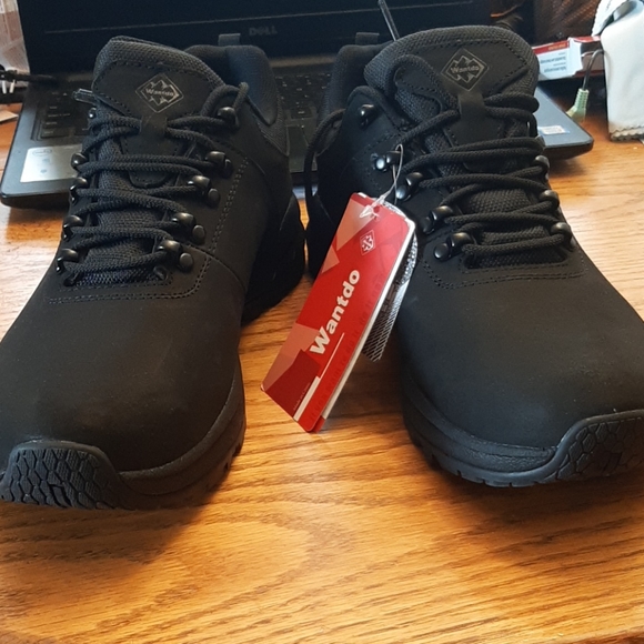 Ladies Hiking shoes - Picture 6 of 11